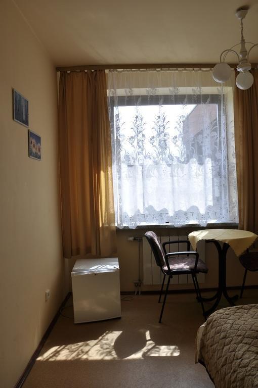 Готель Osrodek Sportu I Rekreacji Victoria Бельсько-Бяла Номер фото